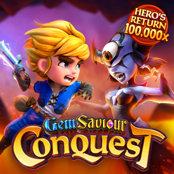 Gem Saviour Conquest DA88